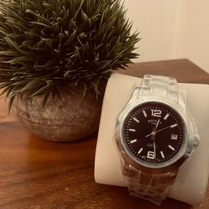 Rotary watch